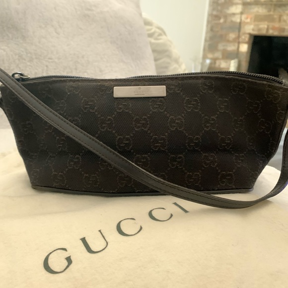 Gucci vintage small bag - Picture 2 of 8